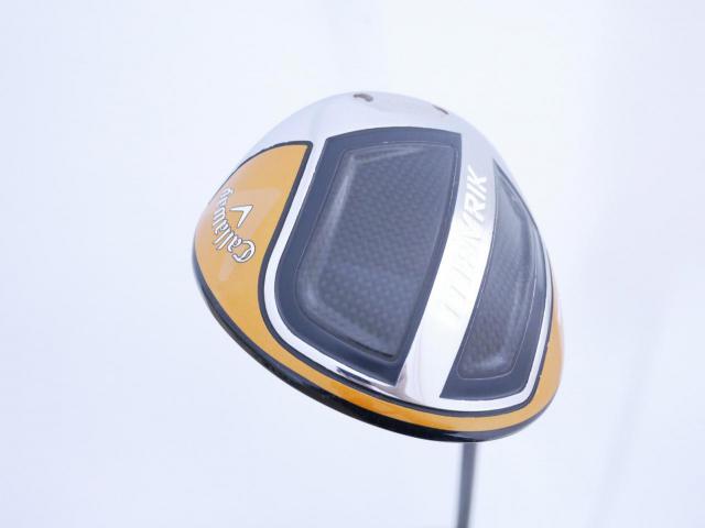 Driver : Callaway : ไดรเวอร์ Callaway Mavrik MAX FAST (รุ่นปี 2020 Japan Spec.) Loft 10.5 ก้าน Mitsubishi Diamana 40 Flex SR