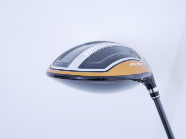 Driver : Callaway : ไดรเวอร์ Callaway Mavrik MAX FAST (รุ่นปี 2020 Japan Spec.) Loft 10.5 ก้าน Mitsubishi Diamana 40 Flex SR