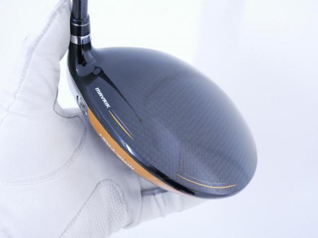 Driver : Callaway : ไดรเวอร์ Callaway Mavrik MAX FAST (รุ่นปี 2020 Japan Spec.) Loft 10.5 ก้าน Mitsubishi Diamana 40 Flex SR