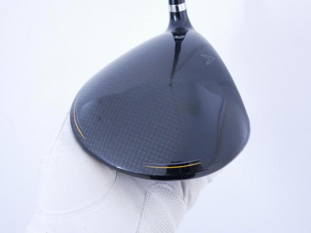 Driver : Callaway : ไดรเวอร์ Callaway Mavrik MAX FAST (รุ่นปี 2020 Japan Spec.) Loft 10.5 ก้าน Mitsubishi Diamana 40 Flex SR
