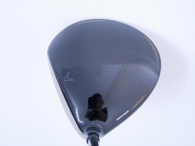 Driver : Callaway : ไดรเวอร์ Callaway Mavrik MAX FAST (รุ่นปี 2020 Japan Spec.) Loft 10.5 ก้าน Mitsubishi Diamana 40 Flex SR