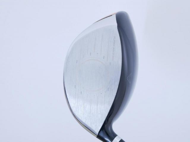 Driver : Callaway : ไดรเวอร์ Callaway Mavrik MAX FAST (รุ่นปี 2020 Japan Spec.) Loft 10.5 ก้าน Mitsubishi Diamana 40 Flex SR