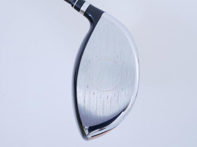 Driver : Callaway : ไดรเวอร์ Callaway Mavrik MAX FAST (รุ่นปี 2020 Japan Spec.) Loft 10.5 ก้าน Mitsubishi Diamana 40 Flex SR