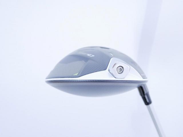 Lady club : All : ไดรเวอร์ Taylormade Qi35 MAX Lite (รุ่นใหม่ล่าสุด ออกปี 2025) Loft 12 ก้าน Mitsubishi ELDIO TM40 Flex L