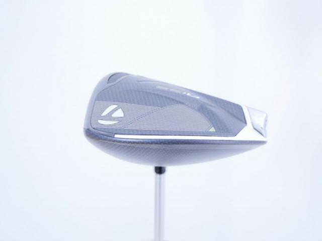 Lady club : All : ไดรเวอร์ Taylormade Qi35 MAX Lite (รุ่นใหม่ล่าสุด ออกปี 2025) Loft 12 ก้าน Mitsubishi ELDIO TM40 Flex L