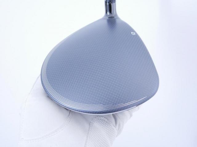 Lady club : All : ไดรเวอร์ Taylormade Qi35 MAX Lite (รุ่นใหม่ล่าสุด ออกปี 2025) Loft 12 ก้าน Mitsubishi ELDIO TM40 Flex L