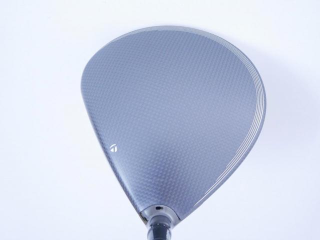 Lady club : All : ไดรเวอร์ Taylormade Qi35 MAX Lite (รุ่นใหม่ล่าสุด ออกปี 2025) Loft 12 ก้าน Mitsubishi ELDIO TM40 Flex L