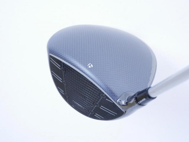 Lady club : All : ไดรเวอร์ Taylormade Qi35 MAX Lite (รุ่นใหม่ล่าสุด ออกปี 2025) Loft 12 ก้าน Mitsubishi ELDIO TM40 Flex L