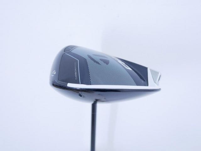 Driver : Taylormade : ไดรเวอร์ Taylormade Qi10 MAX (ออกปี 2024) Loft 10.5 ก้าน Mitsubishi Diamana TM55 Flex S