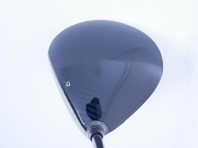 Driver : Taylormade : ไดรเวอร์ Taylormade Qi10 MAX (ออกปี 2024) Loft 10.5 ก้าน Mitsubishi Diamana TM55 Flex S