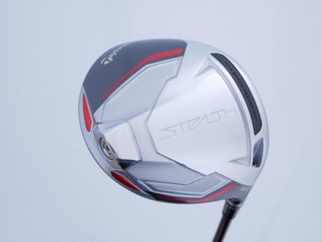 Lady club : All : ไดรเวอร์ Taylormade Stealth (ออกปี 2022 Japan Spec.) Loft 12 ก้าน Mitsubishi TENSEI TM40 Flex L