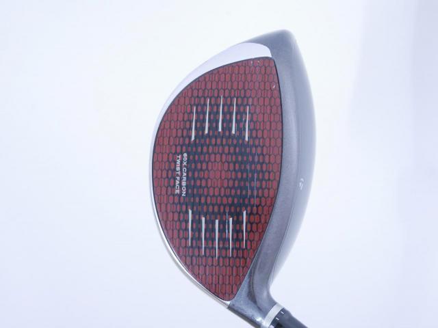 Lady club : All : ไดรเวอร์ Taylormade Stealth (ออกปี 2022 Japan Spec.) Loft 12 ก้าน Mitsubishi TENSEI TM40 Flex L