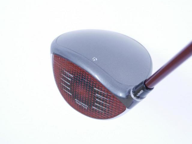Lady club : All : ไดรเวอร์ Taylormade Stealth (ออกปี 2022 Japan Spec.) Loft 12 ก้าน Mitsubishi TENSEI TM40 Flex L