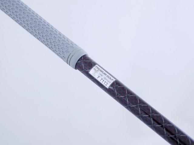 Lady club : All : ไดรเวอร์ Taylormade Stealth (ออกปี 2022 Japan Spec.) Loft 12 ก้าน Mitsubishi TENSEI TM40 Flex L