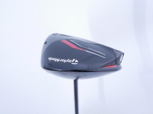 Driver : Taylormade : ไดรเวอร์ Taylormade Stealth HD (รุ่นปี 2022 Japan Spec.) Loft 9 ก้าน Mitsubishi TENSEI TM50 Flex S