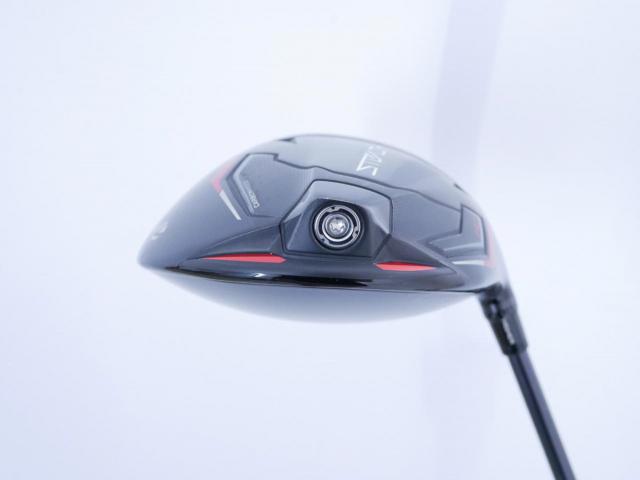 Driver : Taylormade : ไดรเวอร์ Taylormade Stealth HD (รุ่นปี 2022 Japan Spec.) Loft 9 ก้าน Mitsubishi TENSEI TM50 Flex S