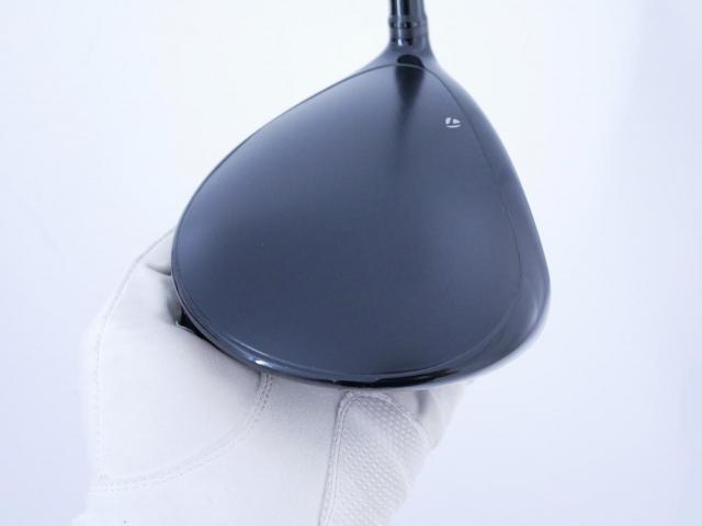 Driver : Taylormade : ไดรเวอร์ Taylormade Stealth HD (รุ่นปี 2022 Japan Spec.) Loft 9 ก้าน Mitsubishi TENSEI TM50 Flex S