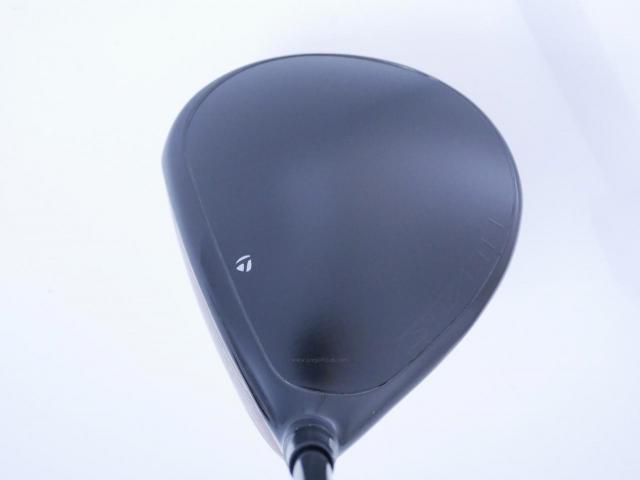 Driver : Taylormade : ไดรเวอร์ Taylormade Stealth HD (รุ่นปี 2022 Japan Spec.) Loft 9 ก้าน Mitsubishi TENSEI TM50 Flex S