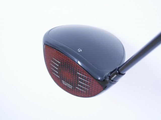 Driver : Taylormade : ไดรเวอร์ Taylormade Stealth HD (รุ่นปี 2022 Japan Spec.) Loft 9 ก้าน Mitsubishi TENSEI TM50 Flex S