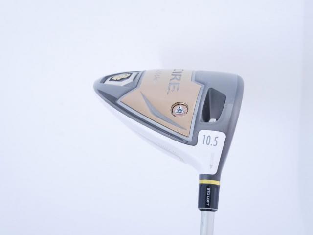 Driver : Taylormade : ไดรเวอร์ Taylormade GLOIRE Reserve (รุ่นท๊อปสุด Japan Spec) Loft 10.5 ก้าน Fujikura Air Speeder (อ่อนและเบามากๆ)
