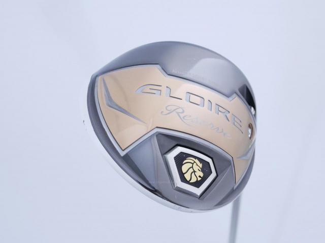 Driver : Taylormade : ไดรเวอร์ Taylormade GLOIRE Reserve (รุ่นท๊อปสุด Japan Spec) Loft 10.5 ก้าน Fujikura Air Speeder (อ่อนและเบามากๆ)