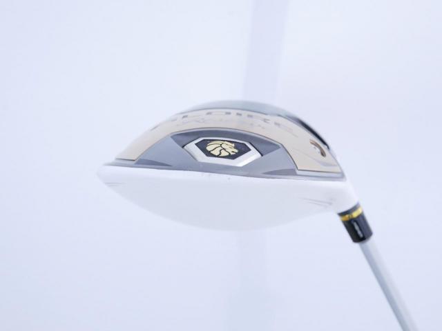 Driver : Taylormade : ไดรเวอร์ Taylormade GLOIRE Reserve (รุ่นท๊อปสุด Japan Spec) Loft 10.5 ก้าน Fujikura Air Speeder (อ่อนและเบามากๆ)
