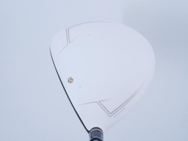 Driver : Taylormade : ไดรเวอร์ Taylormade GLOIRE Reserve (รุ่นท๊อปสุด Japan Spec) Loft 10.5 ก้าน Fujikura Air Speeder (อ่อนและเบามากๆ)