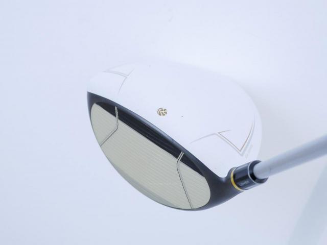 Driver : Taylormade : ไดรเวอร์ Taylormade GLOIRE Reserve (รุ่นท๊อปสุด Japan Spec) Loft 10.5 ก้าน Fujikura Air Speeder (อ่อนและเบามากๆ)
