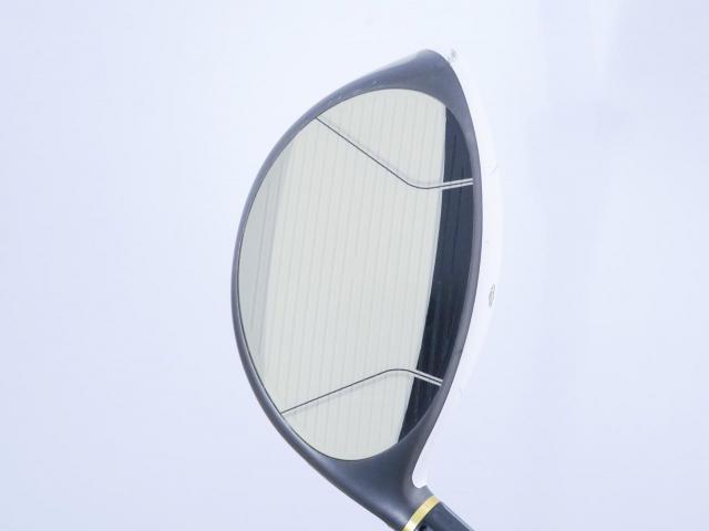 Driver : Taylormade : ไดรเวอร์ Taylormade GLOIRE Reserve (รุ่นท๊อปสุด Japan Spec) Loft 10.5 ก้าน Fujikura Air Speeder (อ่อนและเบามากๆ)