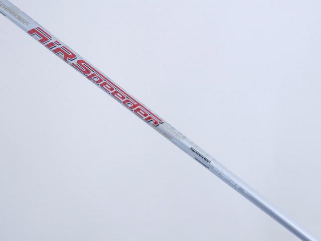 Driver : Taylormade : ไดรเวอร์ Taylormade GLOIRE Reserve (รุ่นท๊อปสุด Japan Spec) Loft 10.5 ก้าน Fujikura Air Speeder (อ่อนและเบามากๆ)