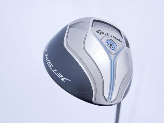 Driver : Taylormade : ไดรเวอร์ Taylormade Jetspeed Loft 10.5 Flex R
