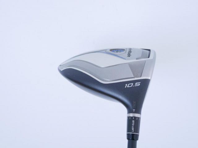 Driver : Taylormade : ไดรเวอร์ Taylormade Jetspeed Loft 10.5 Flex R