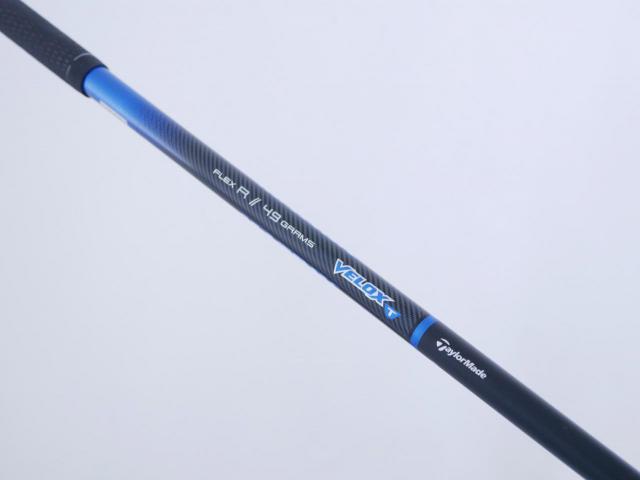Driver : Taylormade : ไดรเวอร์ Taylormade Jetspeed Loft 10.5 Flex R