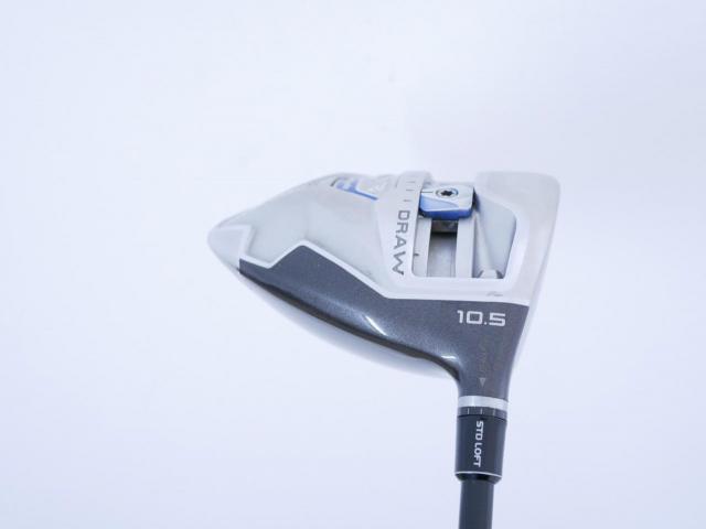 Driver : Taylormade : ไดรเวอร์ Taylormade SLDR 460 Loft 10.5 Flex R