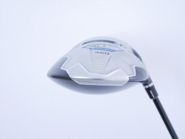 Driver : Taylormade : ไดรเวอร์ Taylormade SLDR 460 Loft 10.5 Flex R