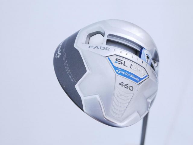 Driver : Taylormade : ไดรเวอร์ Taylormade SLDR 460 Loft 10.5 Flex R