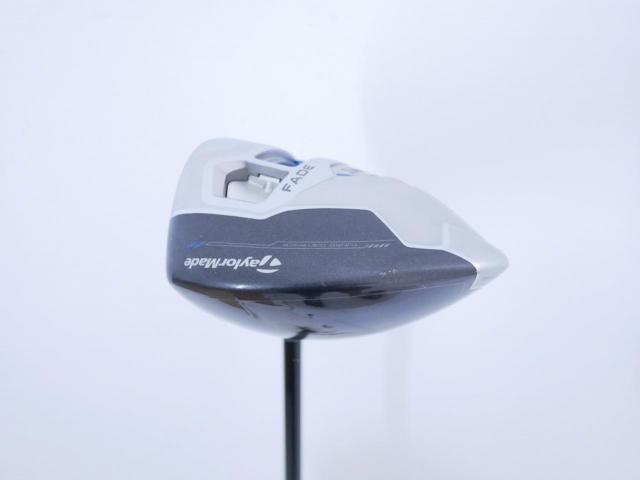 Driver : Taylormade : ไดรเวอร์ Taylormade SLDR 460 Loft 10.5 Flex R