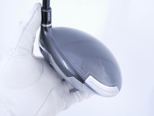 Driver : Taylormade : ไดรเวอร์ Taylormade SLDR 460 Loft 10.5 Flex R
