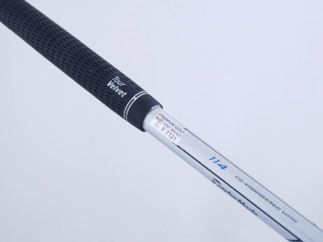 Driver : Taylormade : ไดรเวอร์ Taylormade SLDR 460 Loft 10.5 Flex R