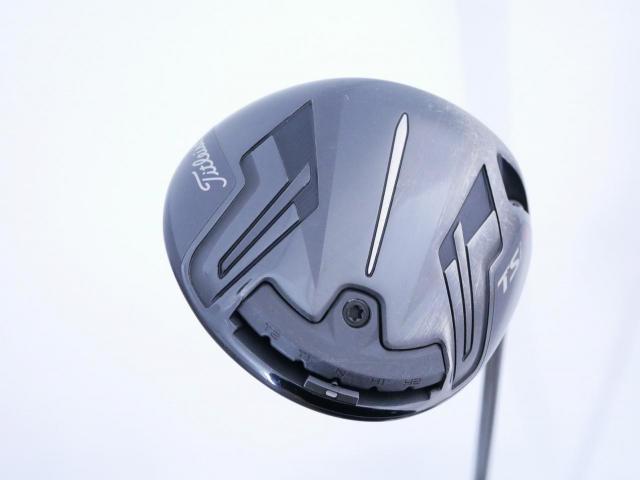 Driver : Titleist : ไดรเวอร์ Titleist TSi 3 (รุ่นปี 2021) Loft 9 ก้าน TSP322 55 Flex S