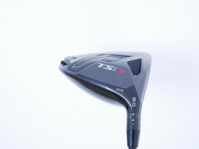 Driver : Titleist : ไดรเวอร์ Titleist TSi 3 (รุ่นปี 2021) Loft 9 ก้าน TSP322 55 Flex S