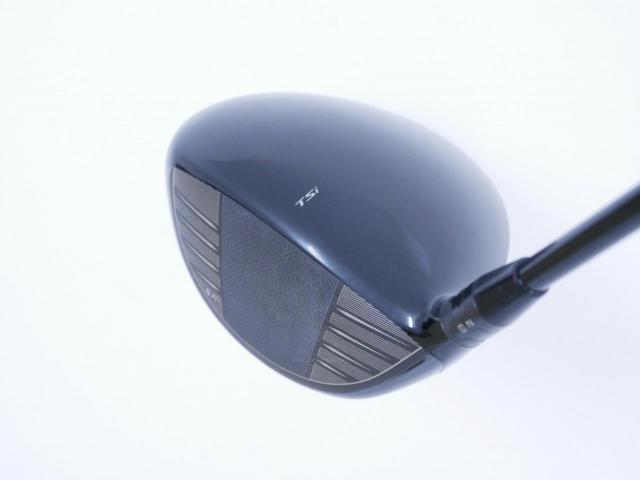 Driver : Titleist : ไดรเวอร์ Titleist TSi 3 (รุ่นปี 2021) Loft 9 ก้าน TSP322 55 Flex S
