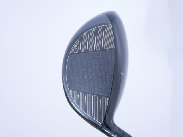 Driver : Titleist : ไดรเวอร์ Titleist TSi 3 (รุ่นปี 2021) Loft 9 ก้าน TSP322 55 Flex S