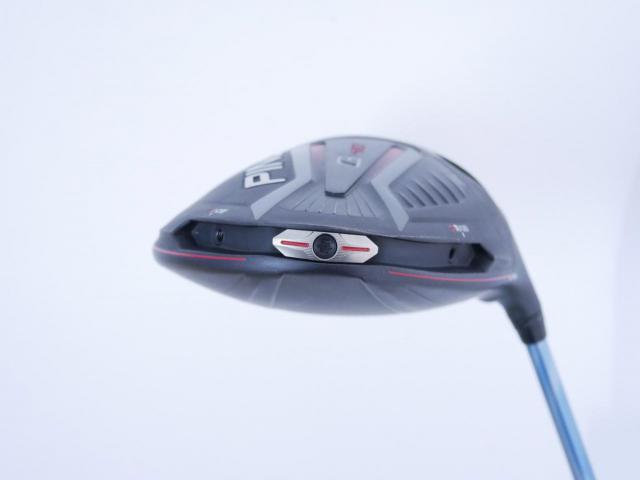Driver : PING : ไดรเวอร์ Ping G410 Plus (ออกปี 2019 Japan Spec) Loft 10.5 (ปรับได้) ก้าน Fujikura Speeder 569 Evolution V Flex S