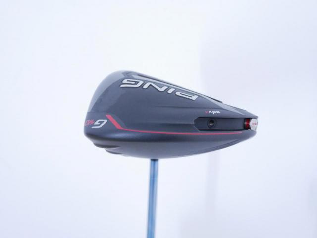 Driver : PING : ไดรเวอร์ Ping G410 Plus (ออกปี 2019 Japan Spec) Loft 10.5 (ปรับได้) ก้าน Fujikura Speeder 569 Evolution V Flex S