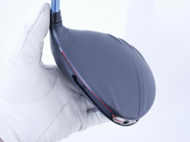 Driver : PING : ไดรเวอร์ Ping G410 Plus (ออกปี 2019 Japan Spec) Loft 10.5 (ปรับได้) ก้าน Fujikura Speeder 569 Evolution V Flex S
