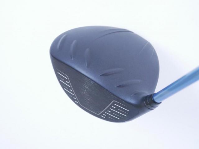 Driver : PING : ไดรเวอร์ Ping G410 Plus (ออกปี 2019 Japan Spec) Loft 10.5 (ปรับได้) ก้าน Fujikura Speeder 569 Evolution V Flex S