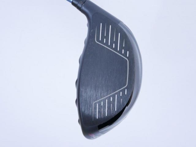 Driver : PING : ไดรเวอร์ Ping G410 Plus (ออกปี 2019 Japan Spec) Loft 10.5 (ปรับได้) ก้าน Fujikura Speeder 569 Evolution V Flex S