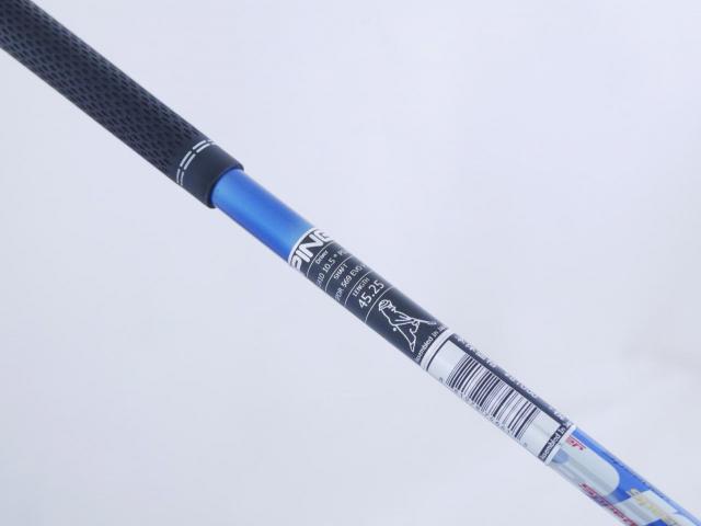 Driver : PING : ไดรเวอร์ Ping G410 Plus (ออกปี 2019 Japan Spec) Loft 10.5 (ปรับได้) ก้าน Fujikura Speeder 569 Evolution V Flex S