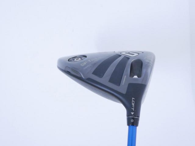 Driver : PING : ไดรเวอร์ Ping G30 SF Tec (รุ่นปี 2015) Loft 12 Flex R